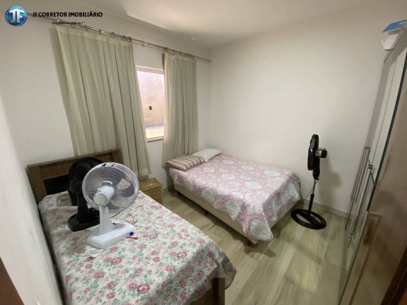 Imagem Casa com 3 Quartos à Venda, 254 m² em Ideal - Ipatinga