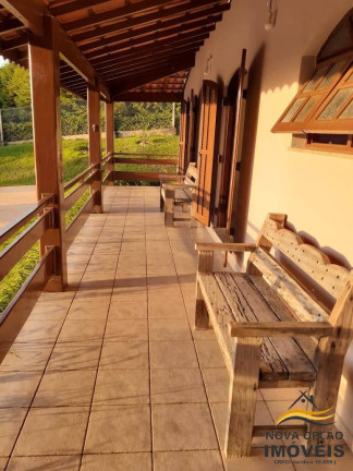 Imagem Casa com 4 Quartos à Venda,  em Parque Dos Cafezais Ii - Itupeva