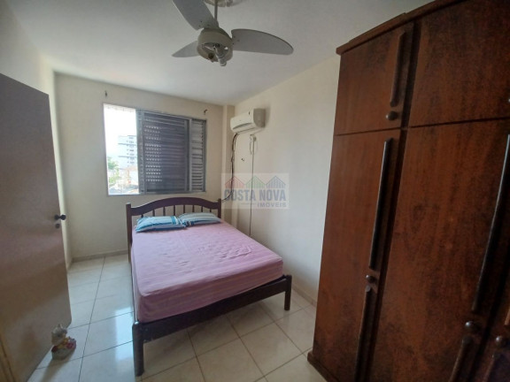 Imagem Apartamento com 2 Quartos à Venda, 73 m² em Boqueirão - Santos Imagem Apartamento com 2 Quartos à Venda, 73 m² em Boqueirão - Santos