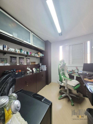 Imagem Apartamento com 3 Quartos à Venda, 124 m² em Vila Leopoldina - São Paulo Imagem Apartamento com 3 Quartos à Venda, 124 m² em Vila Leopoldina - São Paulo