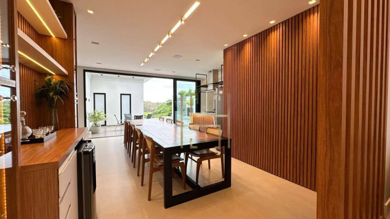 Imagem Casa com 5 Quartos à Venda, 250 m² em Manguinhos - Serra Imagem Casa com 5 Quartos à Venda, 250 m² em Manguinhos - Serra