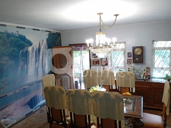 Imagem Casa com 4 Quartos à Venda, 357 m² em Vila Rosália - Guarulhos Imagem Casa com 4 Quartos à Venda, 357 m² em Vila Rosália - Guarulhos