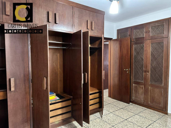 Imagem Apartamento com 3 Quartos à Venda, em Itararé - São Vicente Imagem Apartamento com 3 Quartos à Venda, em Itararé - São Vicente