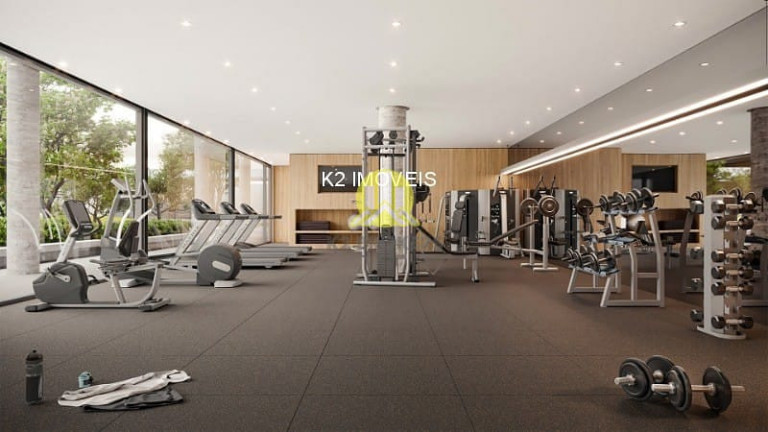 Imagem Cobertura com 3 Quartos à Venda, 266 m² em Centro Cívico - Curitiba Imagem Cobertura com 3 Quartos à Venda, 266 m² em Centro Cívico - Curitiba