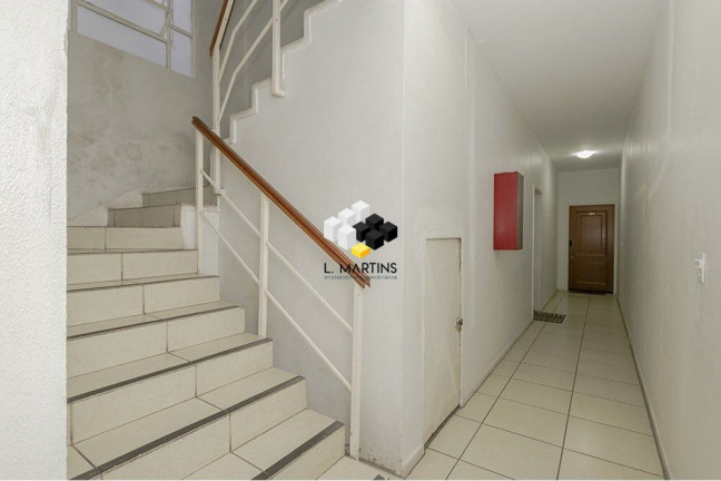 Imagem Cobertura com 3 Quartos à Venda, 183 m² em Auxiliadora - Porto Alegre