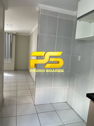 Imagem Apartamento com 2 Quartos para Alugar, 54 m² em João Paulo Ii - João Pessoa Imagem Apartamento com 2 Quartos para Alugar, 54 m² em João Paulo Ii - João Pessoa