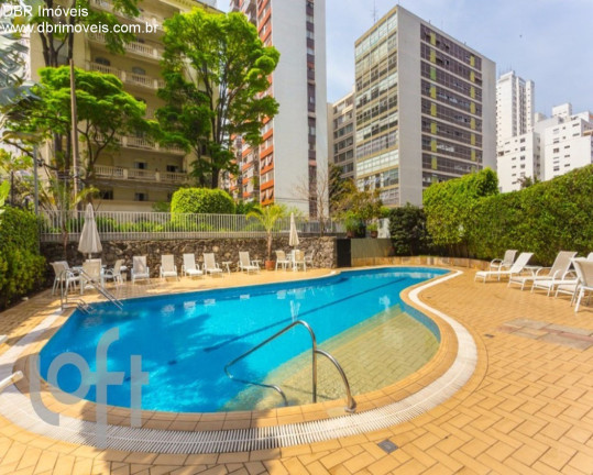 Imagem Apartamento com 4 Quartos à Venda, 250 m² em Santa Cecilia - São Paulo