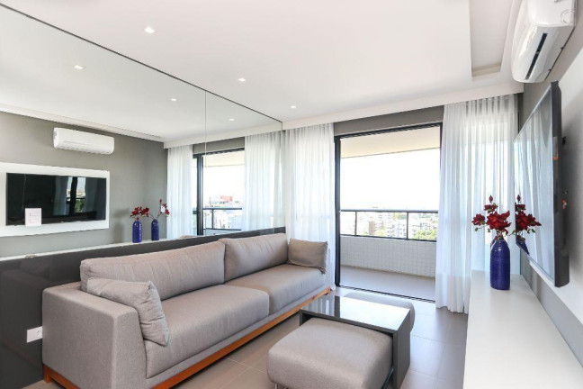 Imagem Apartamento com 3 Quartos à Venda, 106 m² em Bacacheri - Curitiba