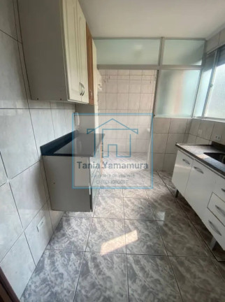 Imagem Apartamento com 2 Quartos à Venda, 55 m² em Mauá Imagem Apartamento com 2 Quartos à Venda, 55 m² em Mauá