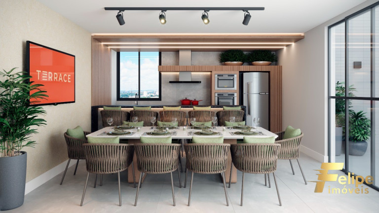 Imagem Imóvel com 3 Quartos à Venda, 89 m² em Praia Da Costa - Vila Velha Imagem Imóvel com 3 Quartos à Venda, 89 m² em Praia Da Costa - Vila Velha
