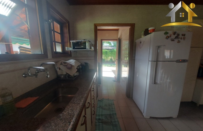 Imagem Casa com 5 Quartos à Venda, 325 m² em City Castello - Itu