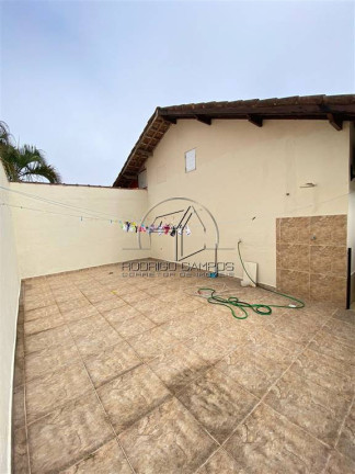 Imagem Casa com 2 Quartos à Venda, 152 m² em Caicara - Praia Grande Imagem Casa com 2 Quartos à Venda, 152 m² em Caicara - Praia Grande