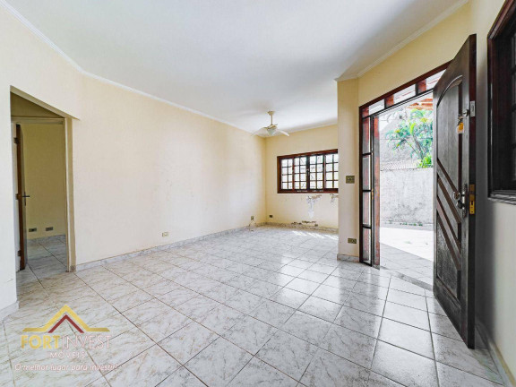Imagem Imóvel com 2 Quartos à Venda, 75 m² em Canto Do Forte - Praia Grande