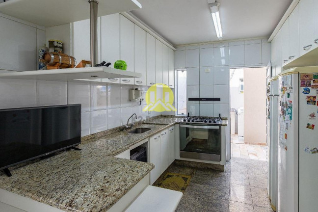 Imagem Casa com 4 Quartos à Venda, 554 m² em Morumbi - São Paulo