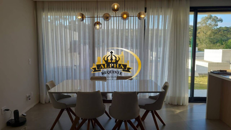 Imagem Casa de Condomínio com 3 Quartos à Venda, 152 m² em Alphaville - Santana De Parnaíba Imagem Casa de Condomínio com 3 Quartos à Venda, 152 m² em Alphaville - Santana De Parnaíba