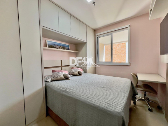 Imagem Imóvel com 3 Quartos à Venda, 48 m² em Taguatinga Sul (taguatinga) - Brasília