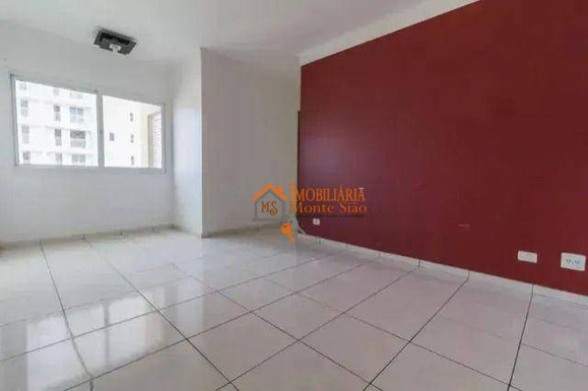 Imagem Apartamento com 3 Quartos à Venda, 80 m² em Jardim Flor Da Montanha - Guarulhos Imagem Apartamento com 3 Quartos à Venda, 80 m² em Jardim Flor Da Montanha - Guarulhos
