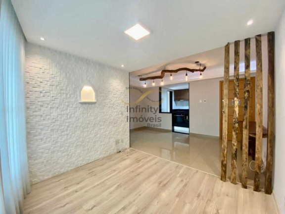 Imagem Apartamento com 2 Quartos à Venda, 76 m² em Castelo - Belo Horizonte Imagem Apartamento com 2 Quartos à Venda, 76 m² em Castelo - Belo Horizonte