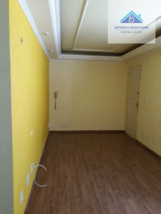 Apartamento com 2 Quartos à Venda, 59 m² em Vila Proost De Souza - Campinas
