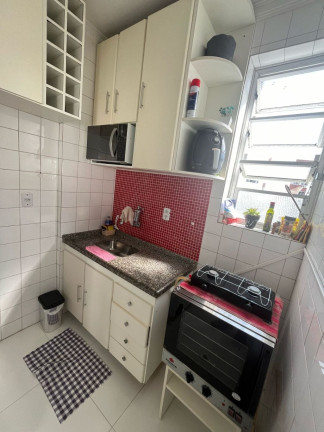 Imagem Apartamento com 1 Quarto à Venda, 52 m² em Itaigara - Salvador Imagem Apartamento com 1 Quarto à Venda, 52 m² em Itaigara - Salvador