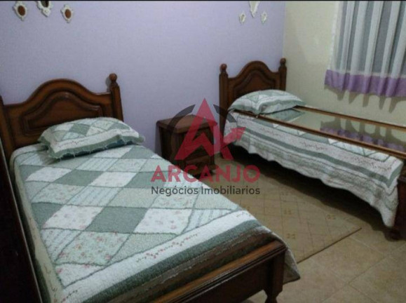 Imagem Casa com 3 Quartos à Venda, 200 m² em Folha Seca - Ubatuba