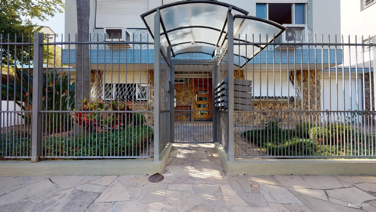 Apartamento com 2 Quartos à Venda, 80 m² em Menino Deus - Porto Alegre