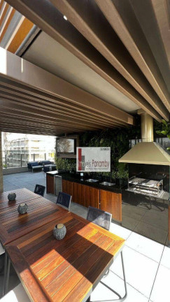 Imagem Studio com 1 Quarto à Venda, 44 m² em Itaim Bibi - São Paulo