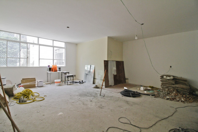 Imagem Imóvel com 1 Quarto à Venda, 150 m² em Santa Cecília - São Paulo
