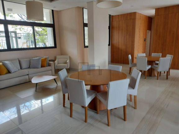 Imagem Apartamento com 2 Quartos à Venda, 166 m² em Jardim América - Sorocaba