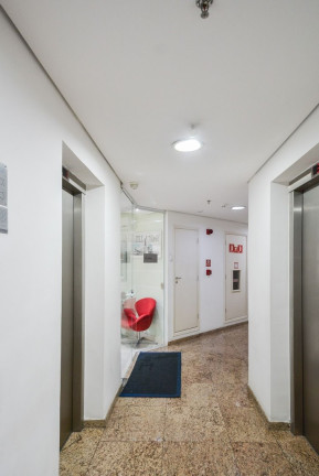 Imagem Sala Comercial à Venda, 121 m² em Barra Funda - São Paulo Imagem Sala Comercial à Venda, 121 m² em Barra Funda - São Paulo