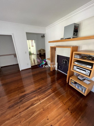 Imagem Casa com 4 Quartos à Venda, 234 m² em Pinheiro - São Leopoldo