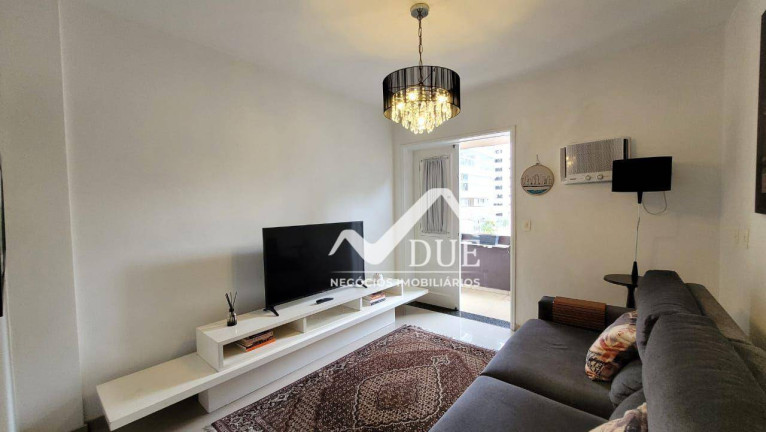 Imagem Apartamento com 3 Quartos à Venda ou Locação, 166 m² em Gonzaga - Santos Imagem Apartamento com 3 Quartos à Venda ou Locação, 166 m² em Gonzaga - Santos