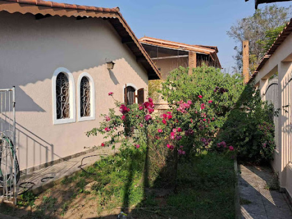 Imagem Casa com 3 Quartos à Venda, 150 m² em City Bussocaba - Osasco