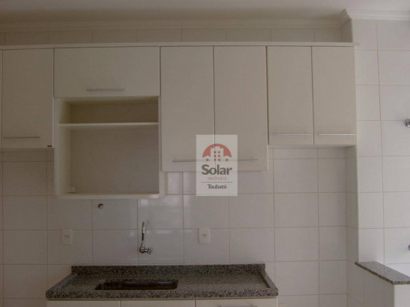 Imagem Apartamento com 2 Quartos à Venda, 63 m² em Centro - Taubaté Imagem Apartamento com 2 Quartos à Venda, 63 m² em Centro - Taubaté