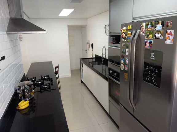 Imagem Apartamento com 3 Quartos à Venda, 114 m² em Jardim Anália Franco - São Paulo Imagem Apartamento com 3 Quartos à Venda, 114 m² em Jardim Anália Franco - São Paulo