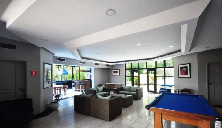 Imagem Apartamento com 1 Quarto para Alugar, 34 m² em Paraíso Do Morumbi - São Paulo Imagem Apartamento com 1 Quarto para Alugar, 34 m² em Paraíso Do Morumbi - São Paulo