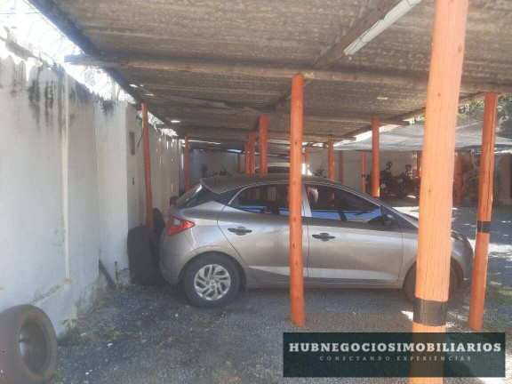 Terreno à Venda, 644 m² em Centro - Montes Claros