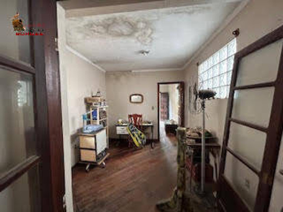 Imagem Casa com 6 Quartos à Venda, 550 m² em Brooklin - São Paulo