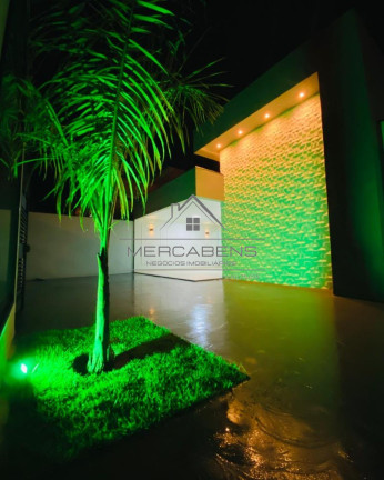 Imagem Casa com 3 Quartos à Venda,  em Jardim Amélia Dionísio - Olímpia
