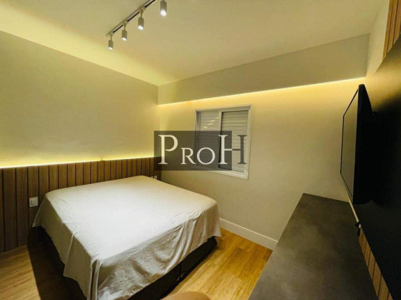 Imagem Cobertura com 2 Quartos à Venda, 104 m² em Barcelona - São Caetano Do Sul