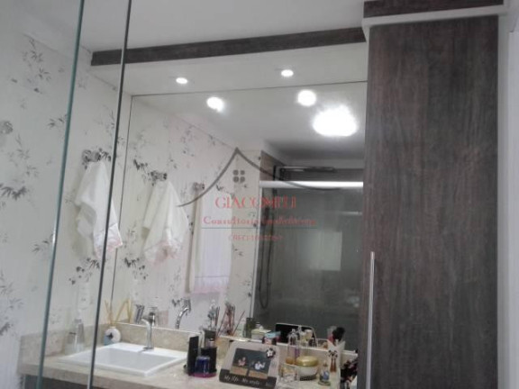 Imagem Apartamento com 1 Quarto à Venda, 33 m² em Jardim Santa Terezinha (zona Leste) - São Paulo Imagem Apartamento com 1 Quarto à Venda, 33 m² em Jardim Santa Terezinha (zona Leste) - São Paulo
