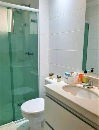 Imagem Apartamento com 3 Quartos à Venda, 76 m² em Parque Prado - Campinas Imagem Apartamento com 3 Quartos à Venda, 76 m² em Parque Prado - Campinas