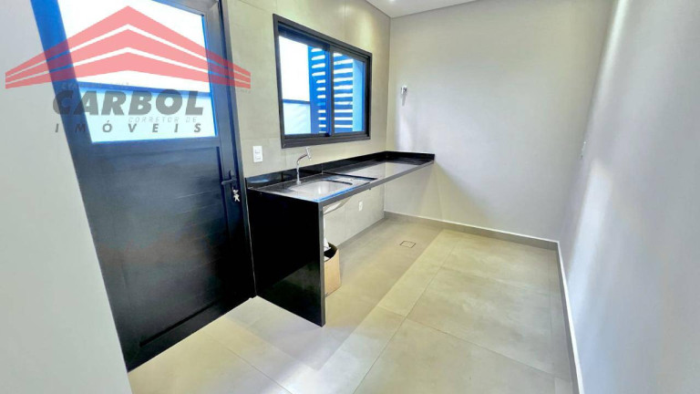Imagem Casa de Condomínio com 3 Quartos à Venda, 540 m² em Medeiros - Jundiaí