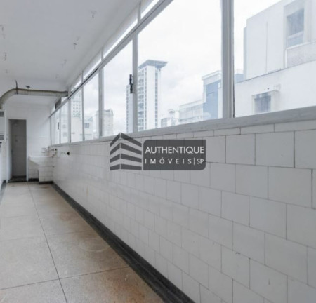 Imagem Apartamento com 3 Quartos à Venda, 218 m² em Jardim Paulista - São Paulo Imagem Apartamento com 3 Quartos à Venda, 218 m² em Jardim Paulista - São Paulo