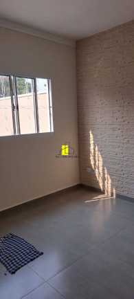 Imagem Casa com 2 Quartos à Venda, 70 m² em Parque Urupês - Taubaté Imagem Casa com 2 Quartos à Venda, 70 m² em Parque Urupês - Taubaté