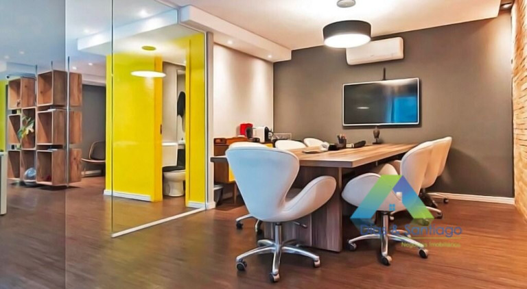Imagem Sala Comercial à Venda, 90 m² em Indianópolis - São Paulo Imagem Sala Comercial à Venda, 90 m² em Indianópolis - São Paulo