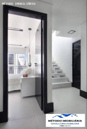Imagem Apartamento com 3 Quartos à Venda, 214 m² em Vila Mariana - São Paulo