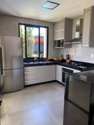 Imagem Casa com 4 Quartos à Venda, 500 m² em Centro - Lagoa Santa