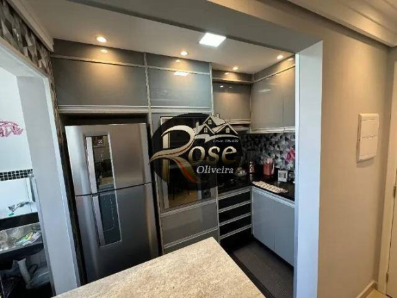 Imagem Apartamento com 2 Quartos à Venda, 48 m² em Nova Cidade Jardim - Jundiaí Imagem Apartamento com 2 Quartos à Venda, 48 m² em Nova Cidade Jardim - Jundiaí