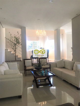 Imagem Casa com 4 Quartos à Venda, 550 m² em Residencial Parque Rio Das Pedras - Campinas Imagem Casa com 4 Quartos à Venda, 550 m² em Residencial Parque Rio Das Pedras - Campinas